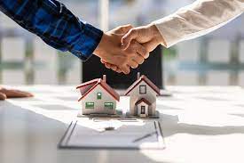 Finding Home Sweet Home: The Path to Your Ideal Real Estate Investment