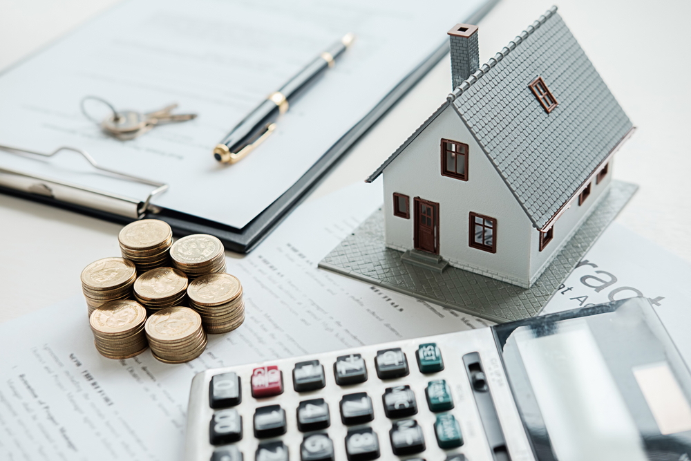 Buying vs. Renting: Making the Right Real Estate Choice