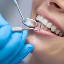 The Role of Dental Care in Reducing Hospitalizations