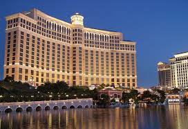 The Growing Demand for Hotels: A Booming Industry