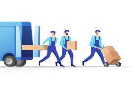 Moving Long Distance? Here’s Why Movers Are Your Best Friends